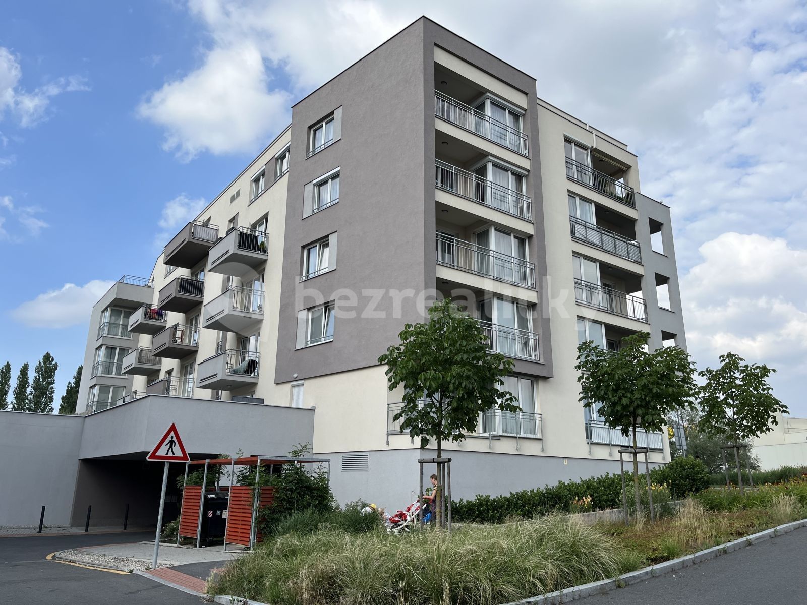 2+kk, Toufarova, Praha - Stodůlky, 58 m² - 2