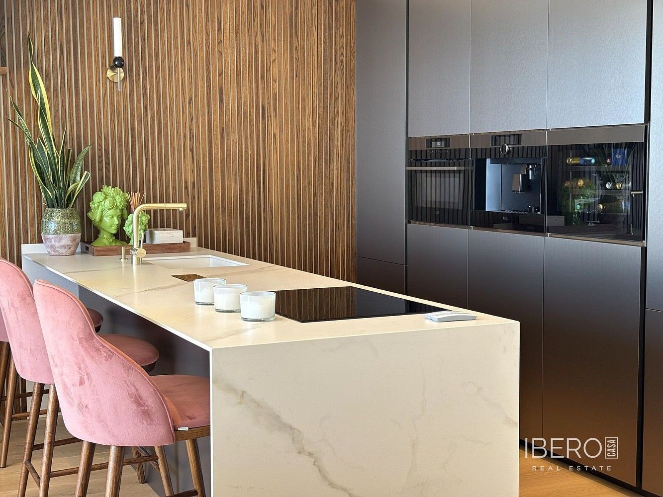 Prodej byt 4+kk - Benalmadena, Španělsko, 159 m² - 5