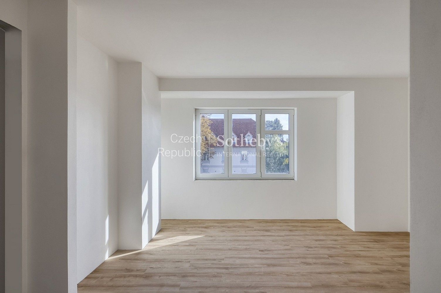 2+kk, Praha - Dejvice, okres Praha 6, Hlavní město Praha, 57 m² - 1