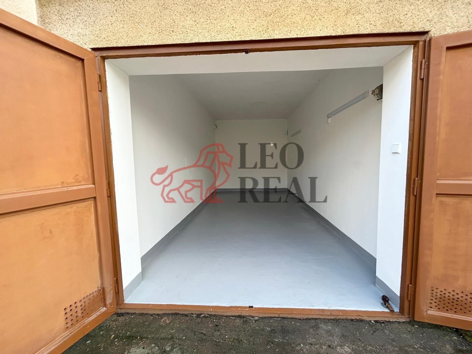 Prodej garáž - Hřbitovní, Děčín, 20 m²