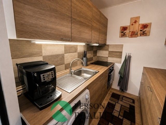 2+kk, Trávníčkova, Praha Stodůlky, 45 m² - 2