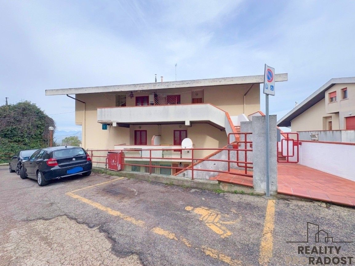Byty, 987 66, Zahraničí - 1