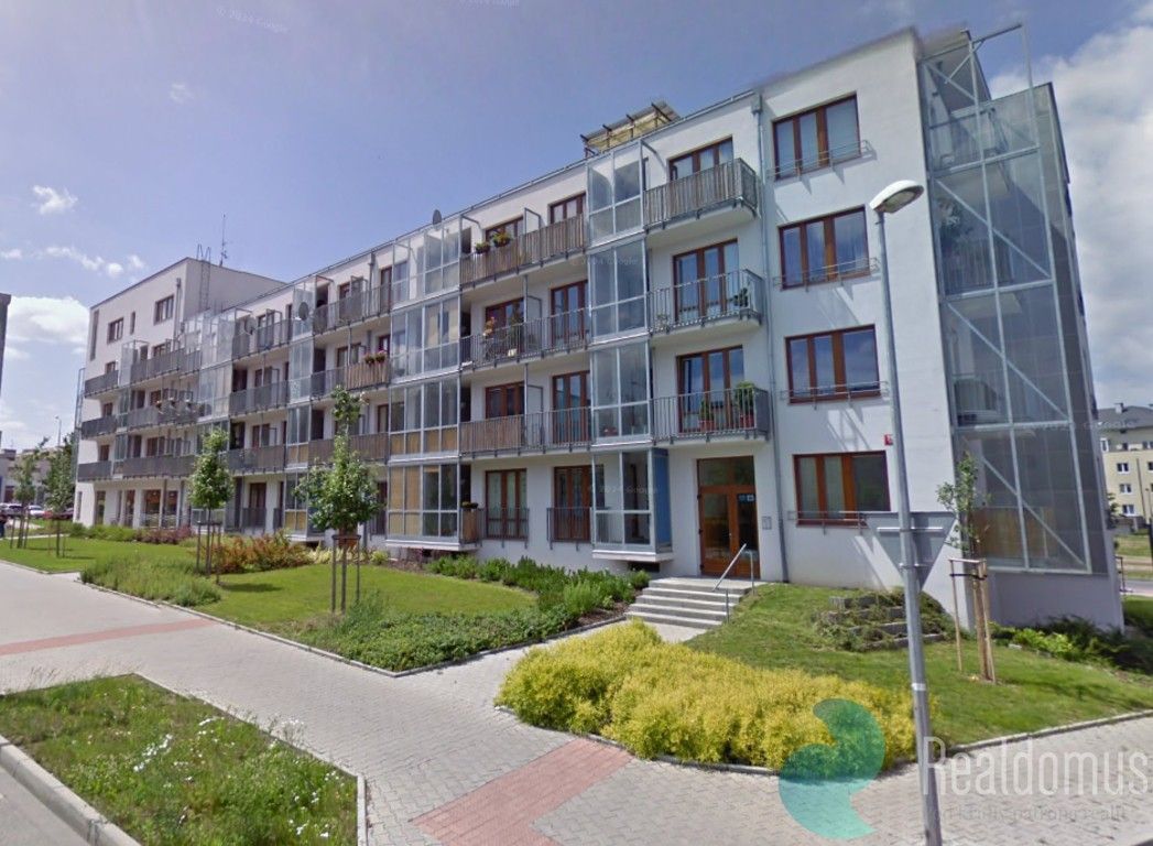 Prodej byt 3+kk - Elišky Přemyslovny, Praha, 83 m²