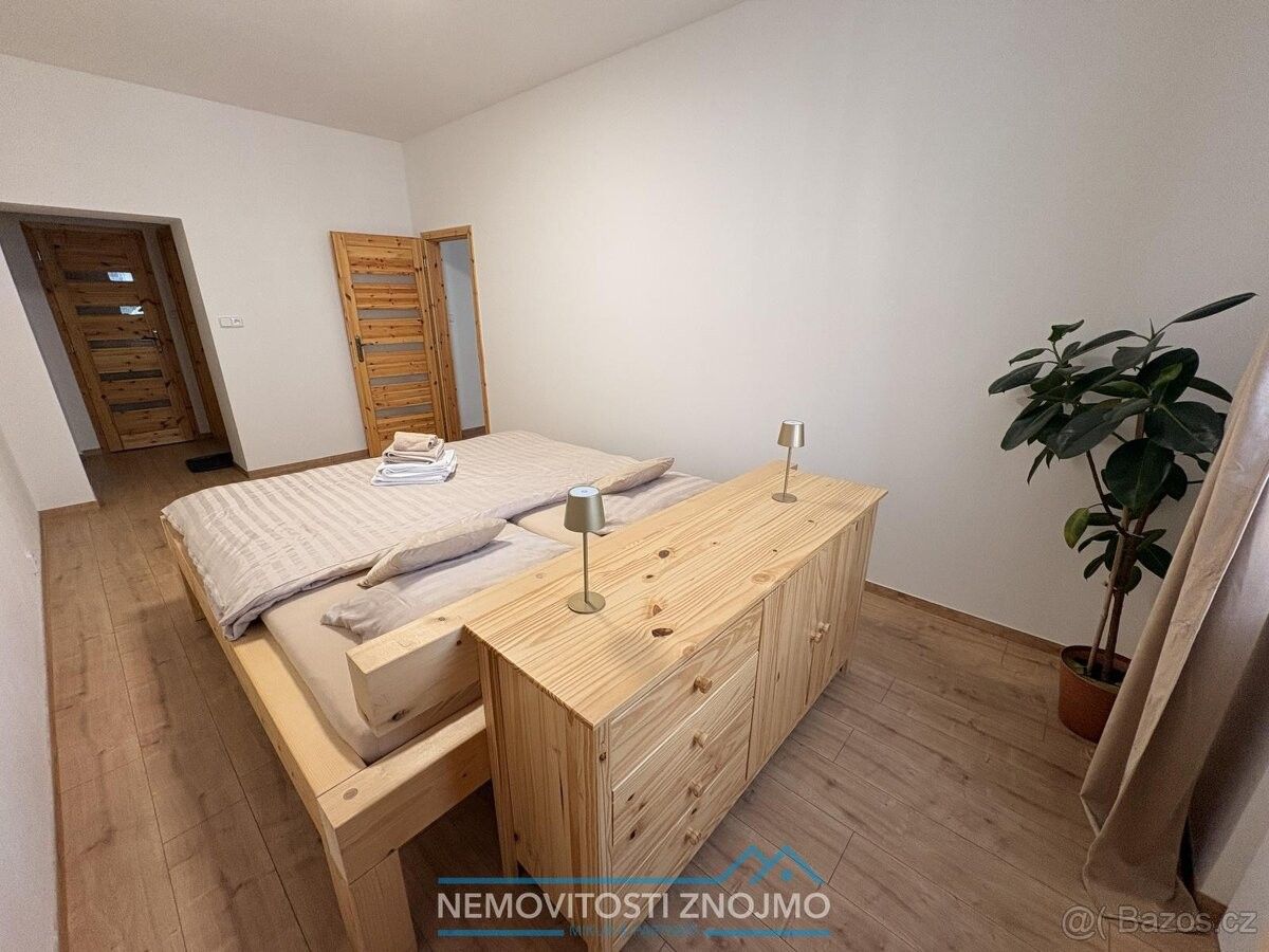 Byty, Znojmo, 669 02 - 2
