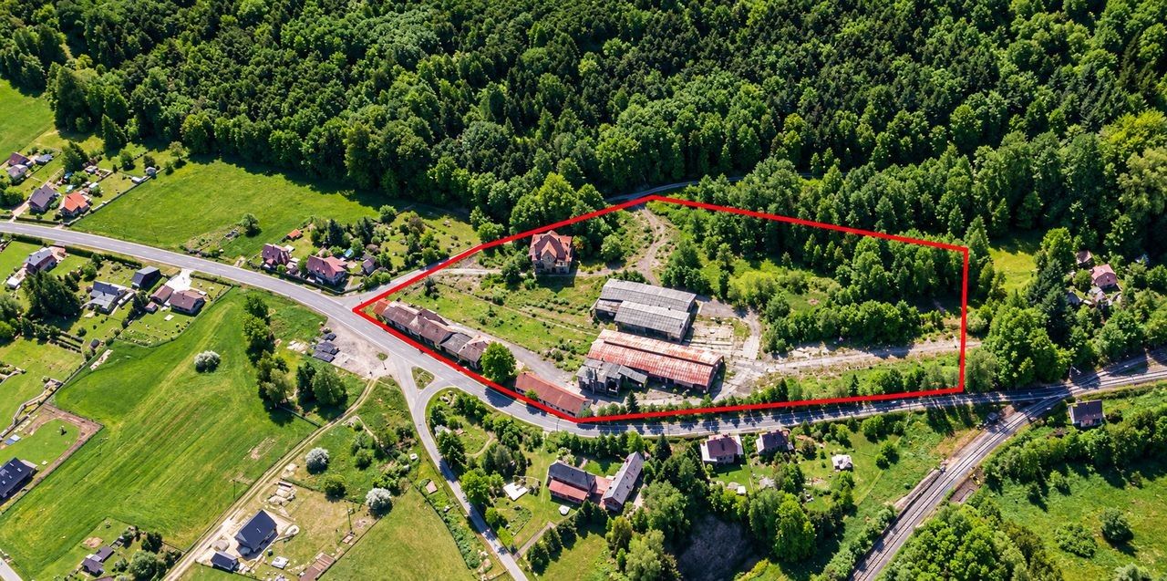 Prodej vila - Rybniště Nová Chřibská, 1 000 m² - 5