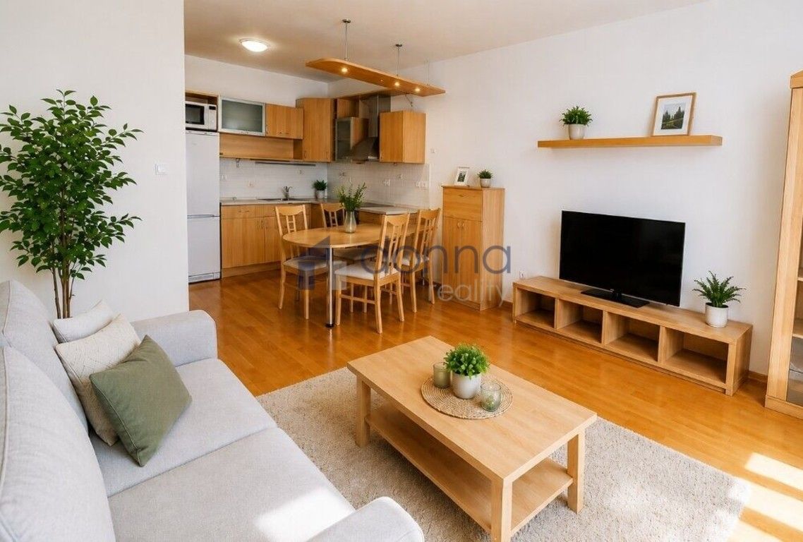 2+kk, K Zelené louce, Praha Kunratice, 62 m² - 2