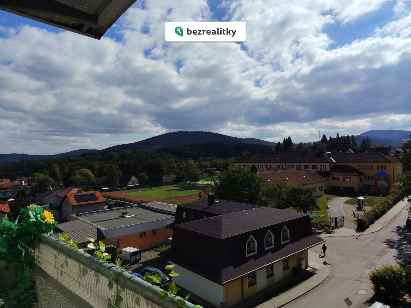 2+1, Kostnická 247, Husinec, 60 m² - 2