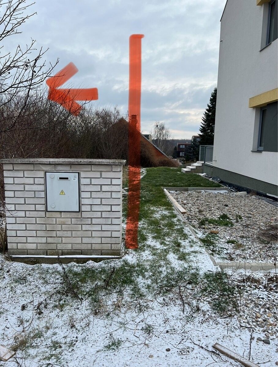Pozemek pro bydlení · Hostivice, 253 01 - 4