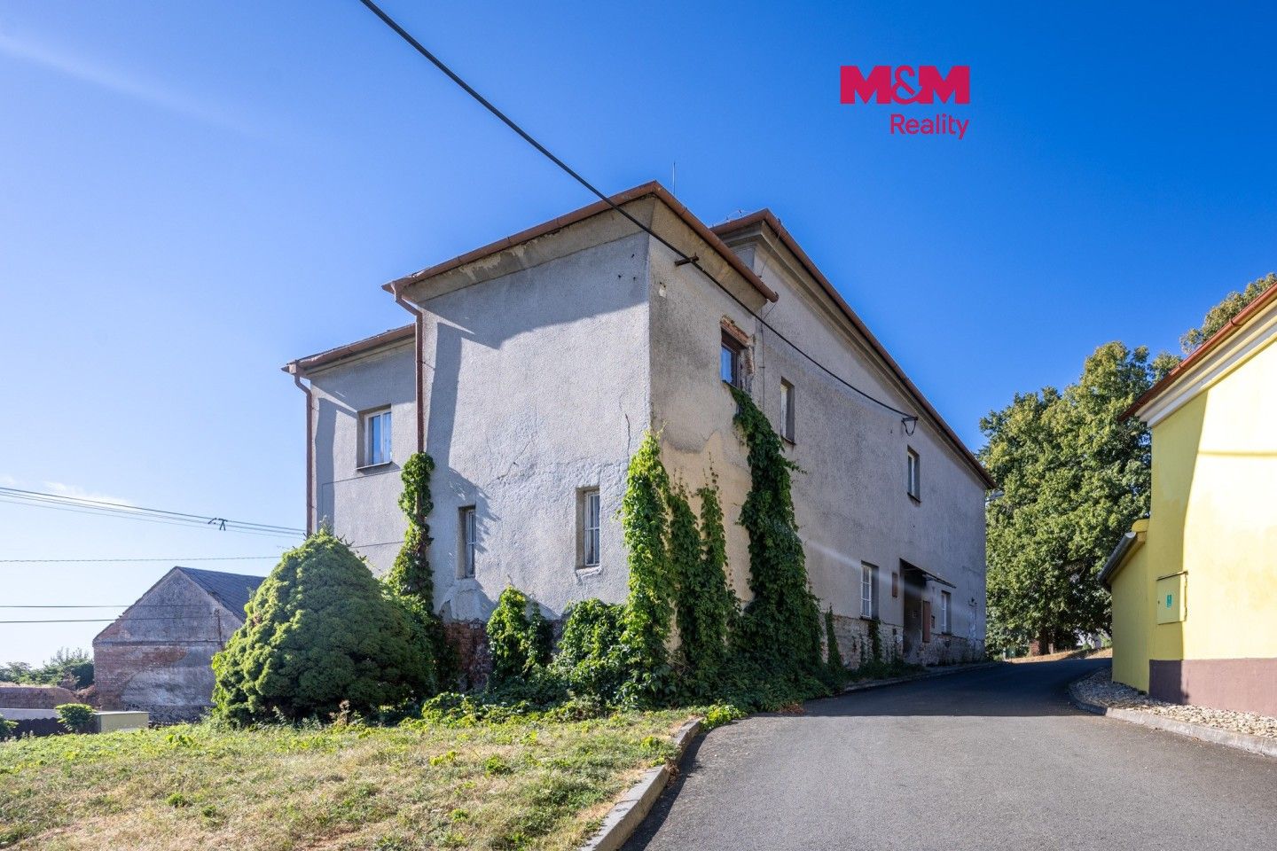 Rodinný dům, 342 m²