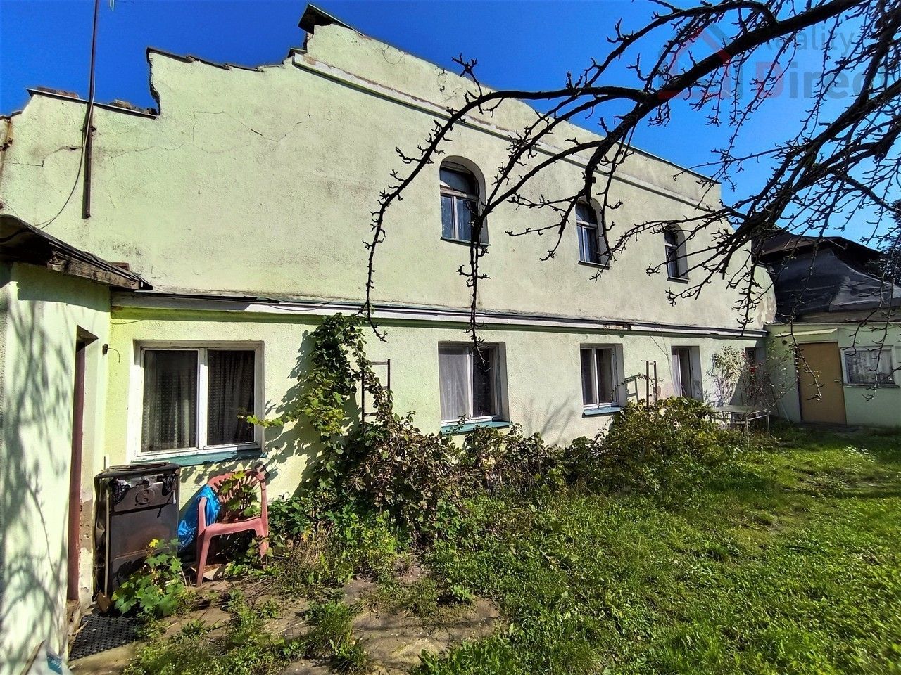 Rodinné domy, Havlíčkova, Mladá Boleslav, 140 m²
