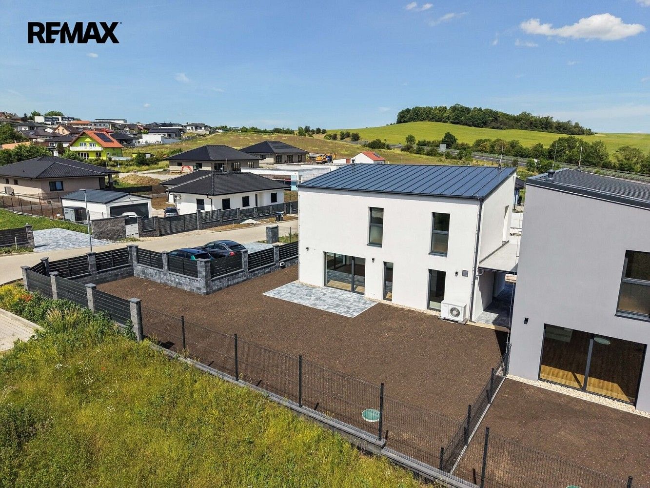 Rodinné domy, Kladruby, okres Teplice, 104 m² - 2