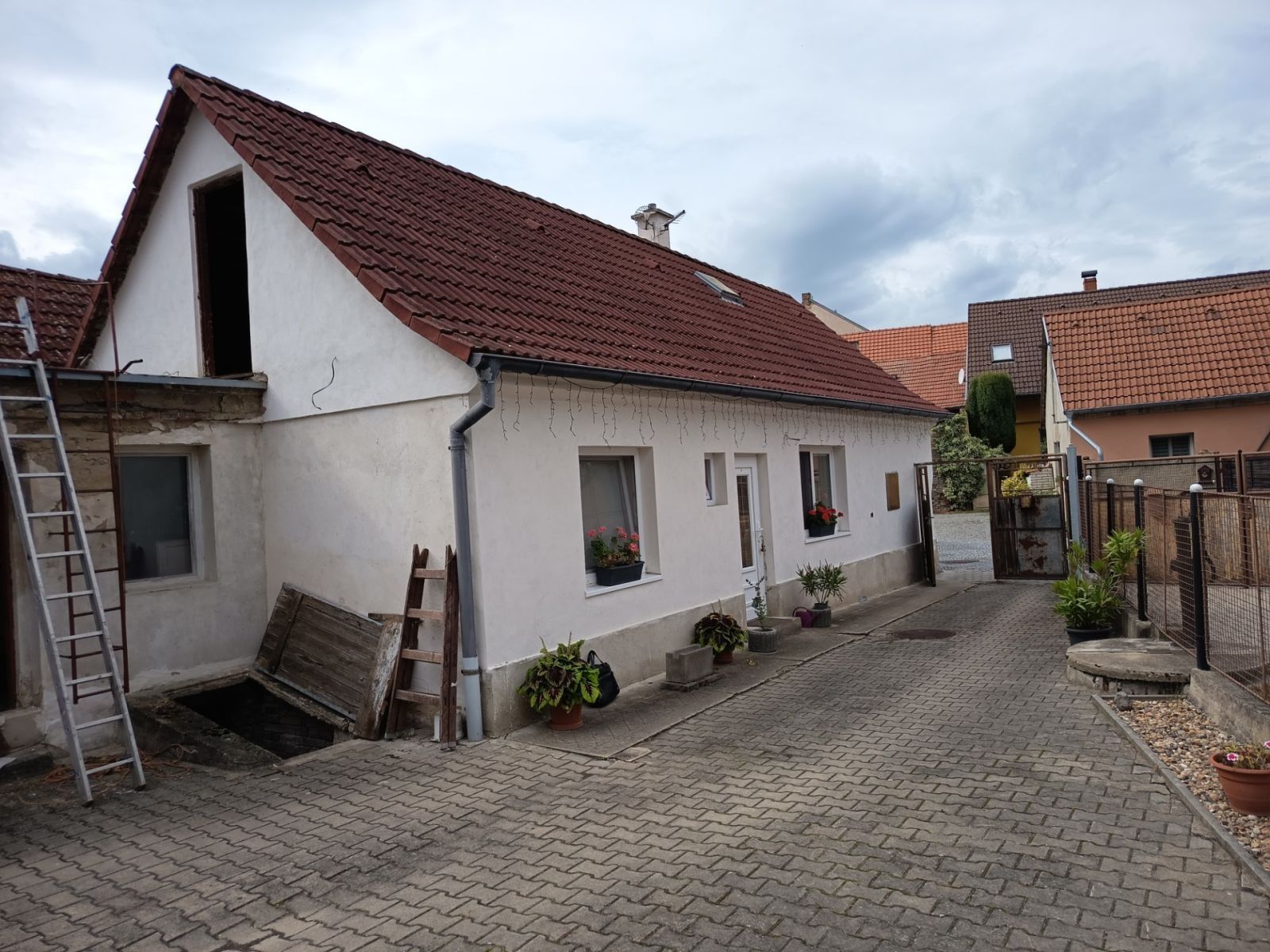 Rodinné domy, Mlýnská, Třebenice - Třebenice, Ústecký kraj, 60 m² - 1