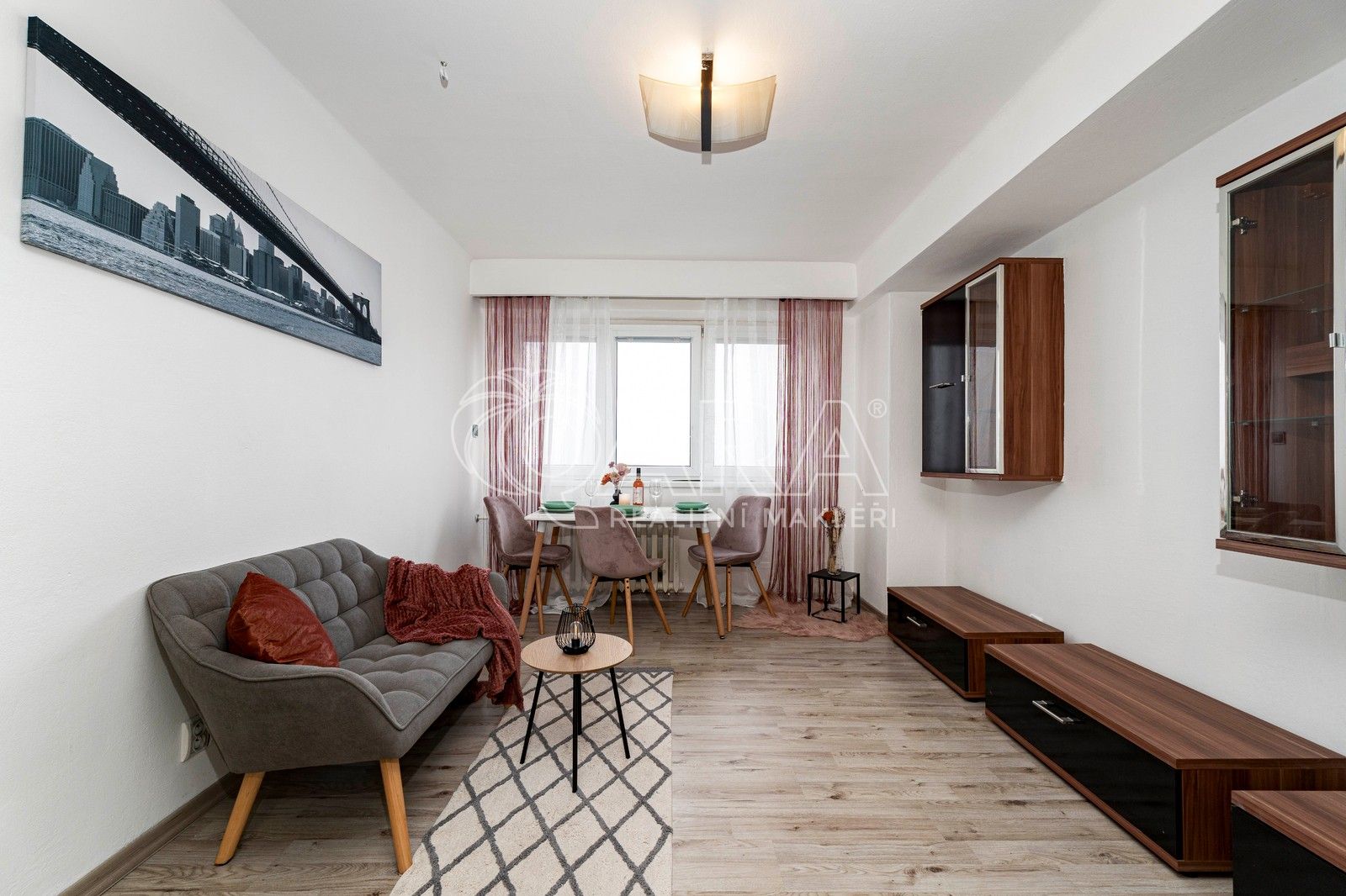 Prodej byt 2+kk - Svojsíkova 1594, Ostrava, 40 m²