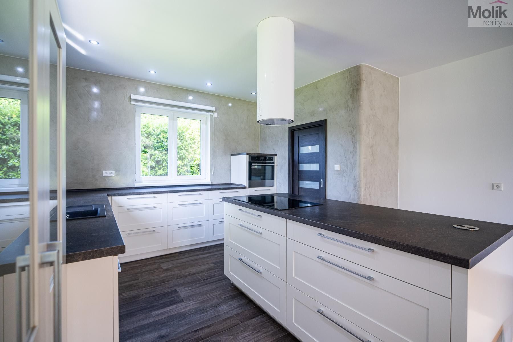 Prodej rodinný dům - Lesní, Jirkov, 167 m² - 5