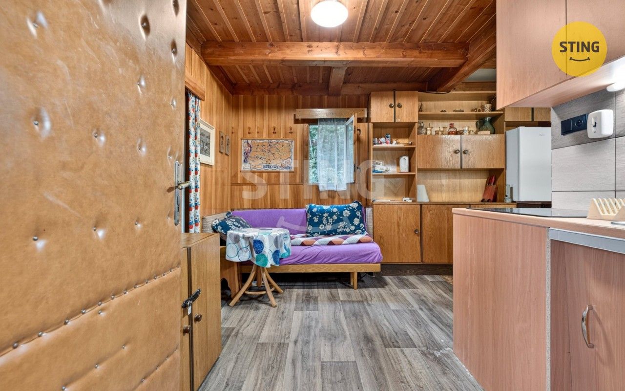 Prodej chata - Horní Bečva, 51 m² - 5