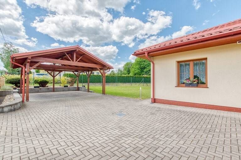 Chaty, Kunčice pod Ondřejníkem, Moravskoslezský kraj - 2