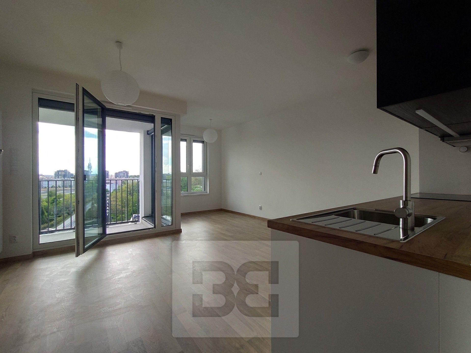 1+kk, Olgy Havlové 2915, Praha Žižkov, 37 m² - 1