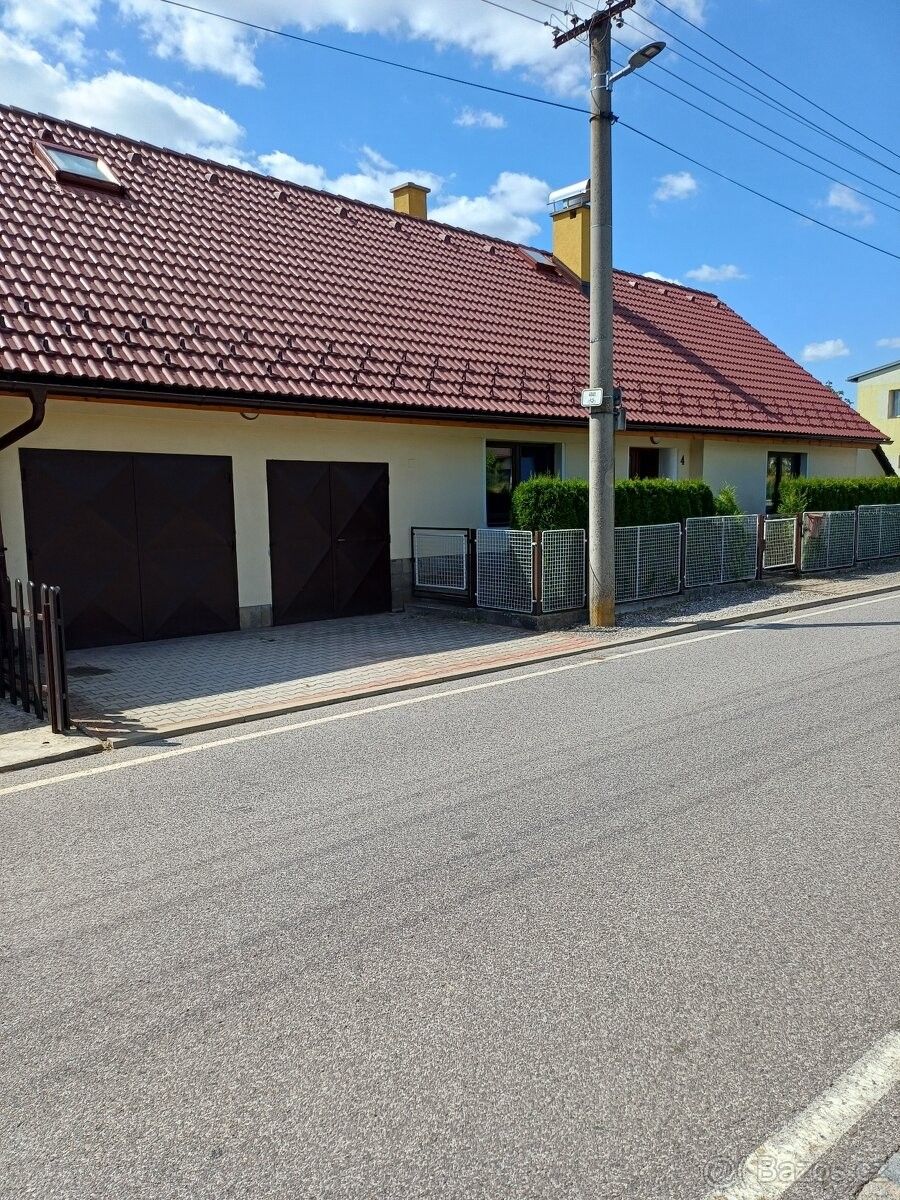 Rodinný dům · Lázně Bělohrad, 507 81 - 3