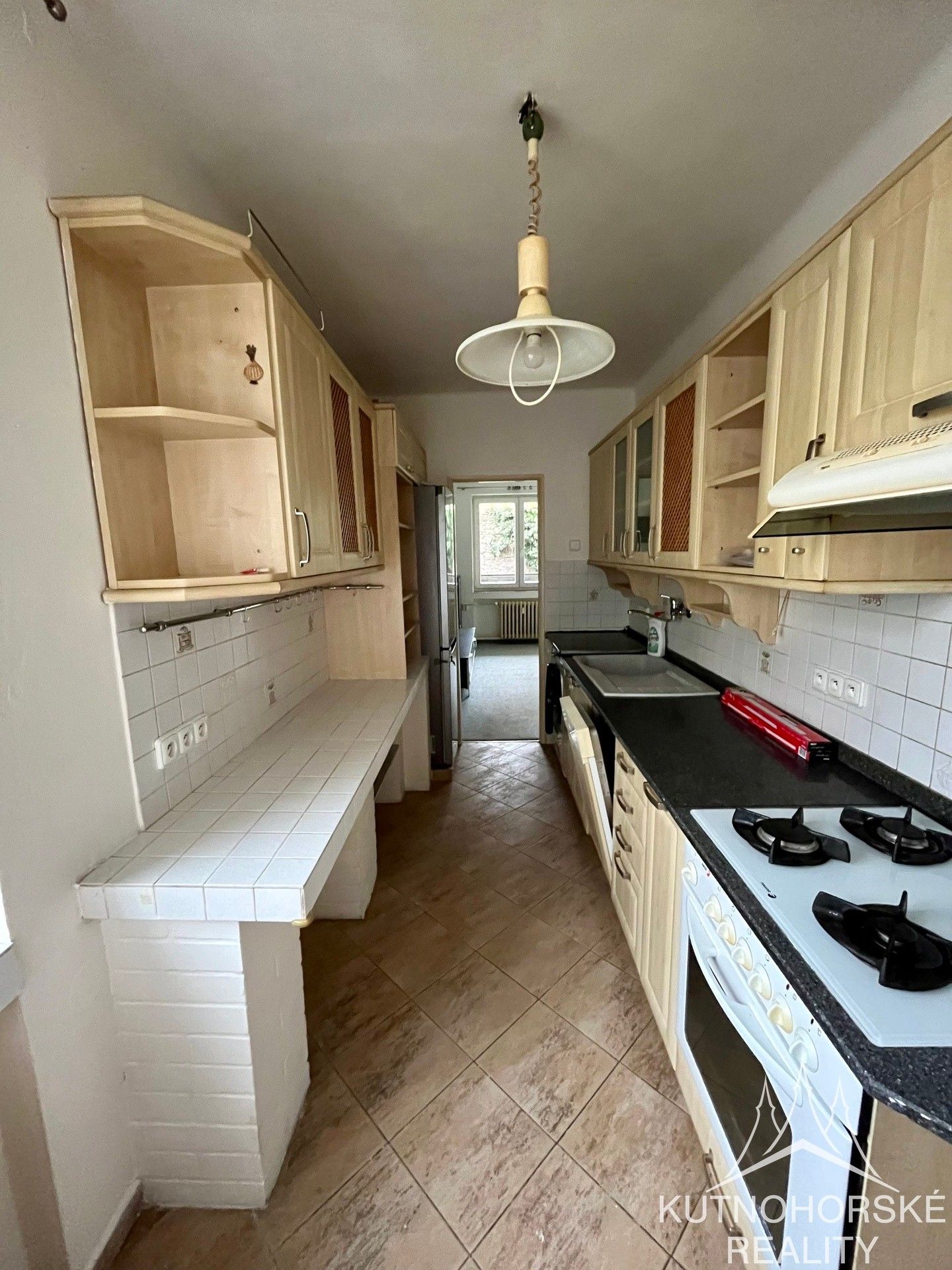 Pronájem byt 3+kk - Krčínova, Kolín, 76 m²