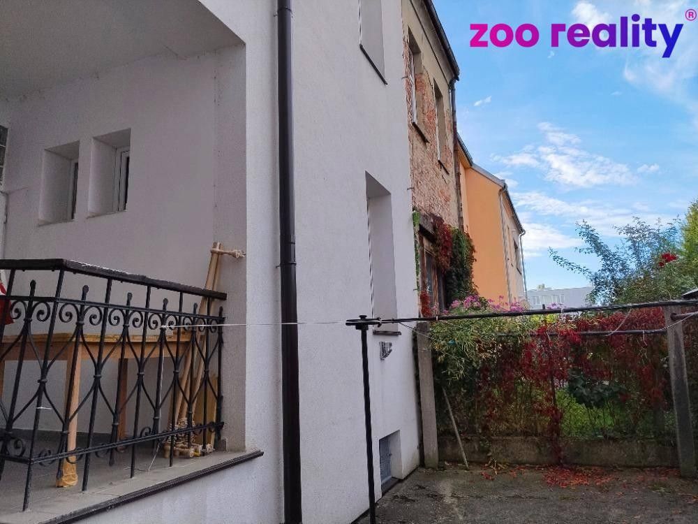 Pronájem byt 2+kk - Dělnická, České Budějovice 5, 46 m² - 5
