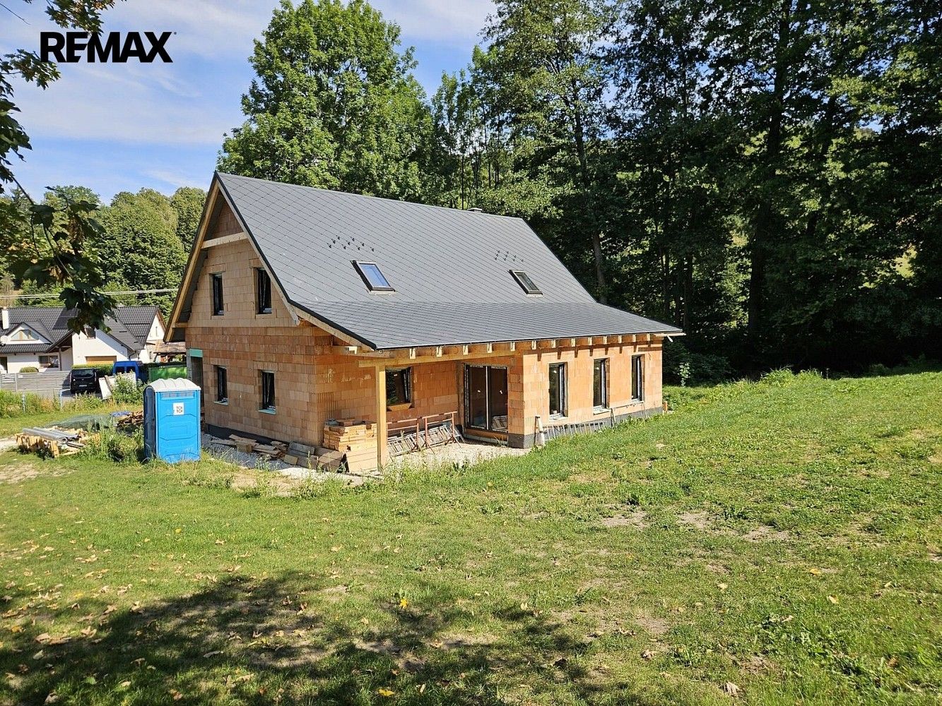 Rodinný dům · 223 m² · Hraběšice, okres Šumperk - 4