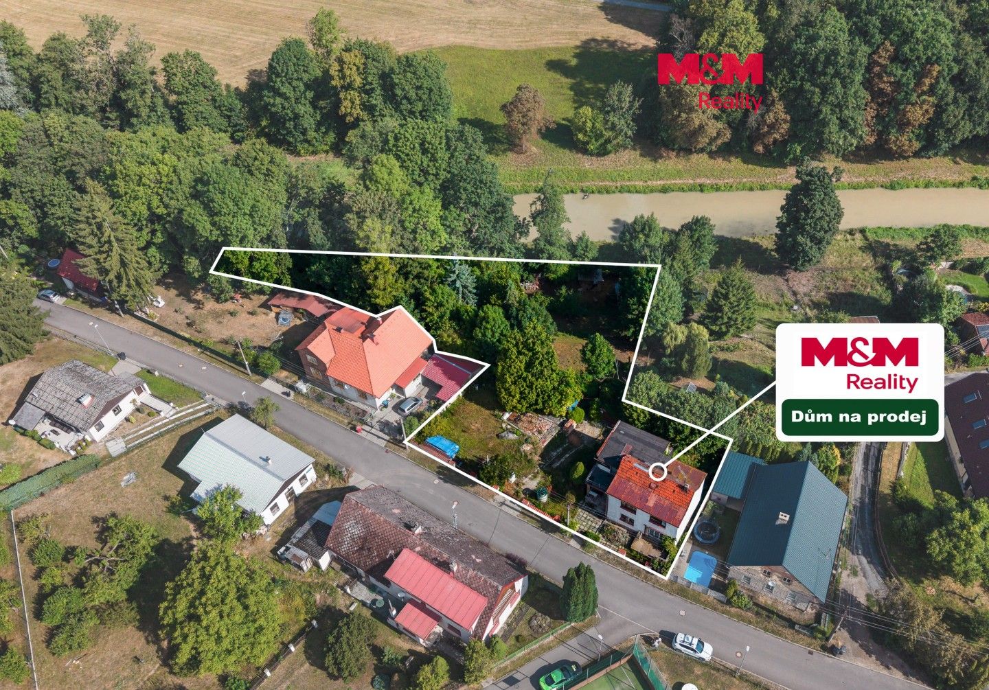 Rodinný dům, 170 m²