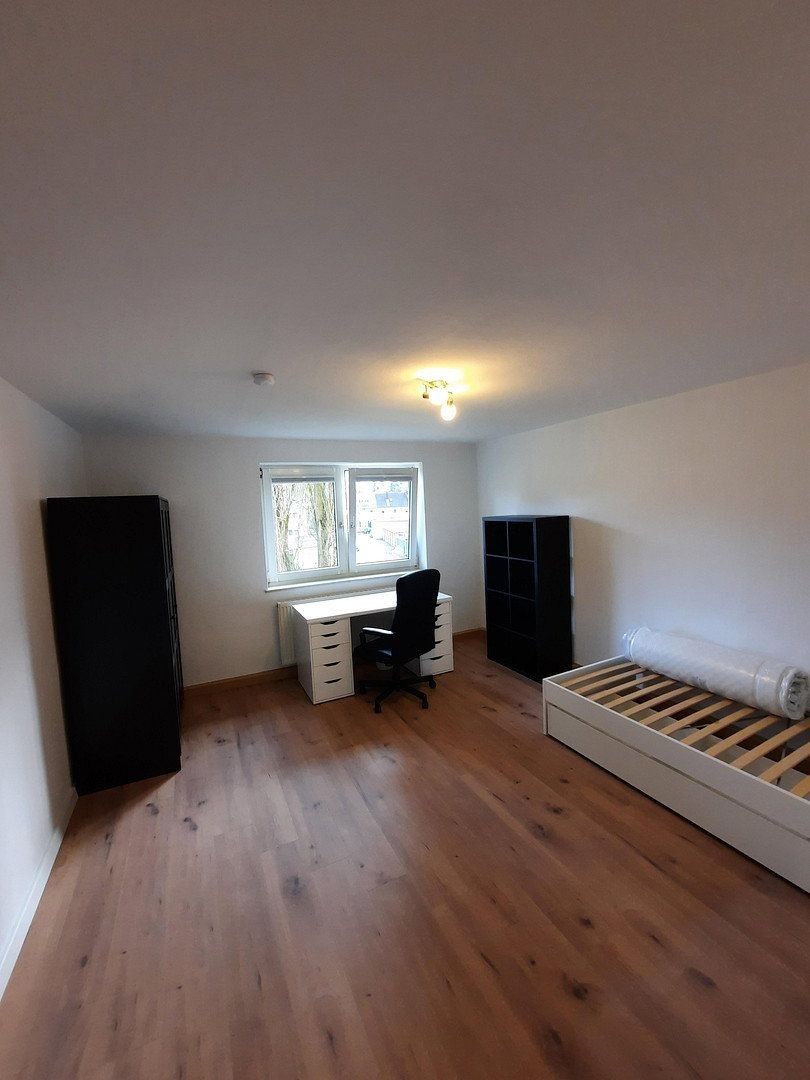 Byt 3+1 · 50 m² · Dahlienweg 6 Regensburg Kasernenviertel Bayern 93053 - 3