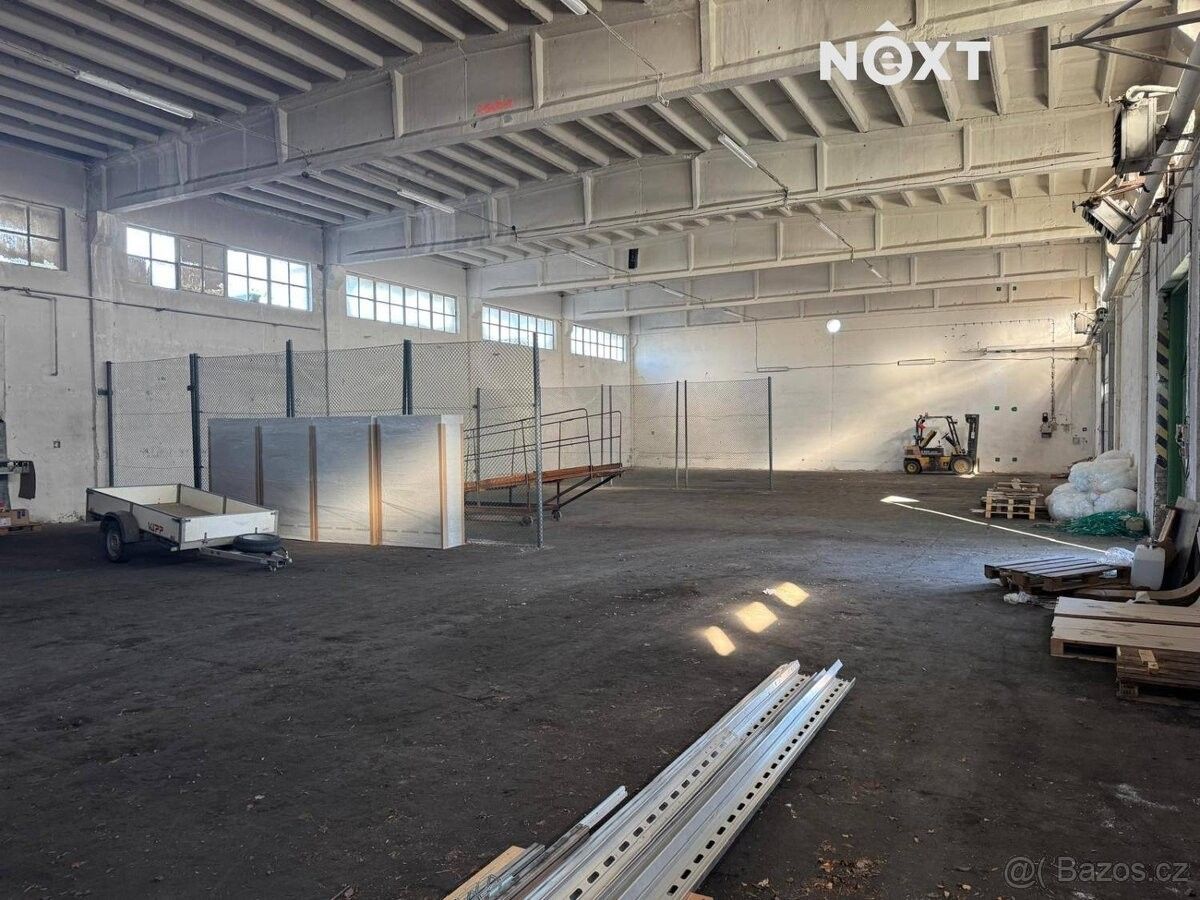 Sklady, Chrast u Chrudimě, 538 51, 1 080 m²