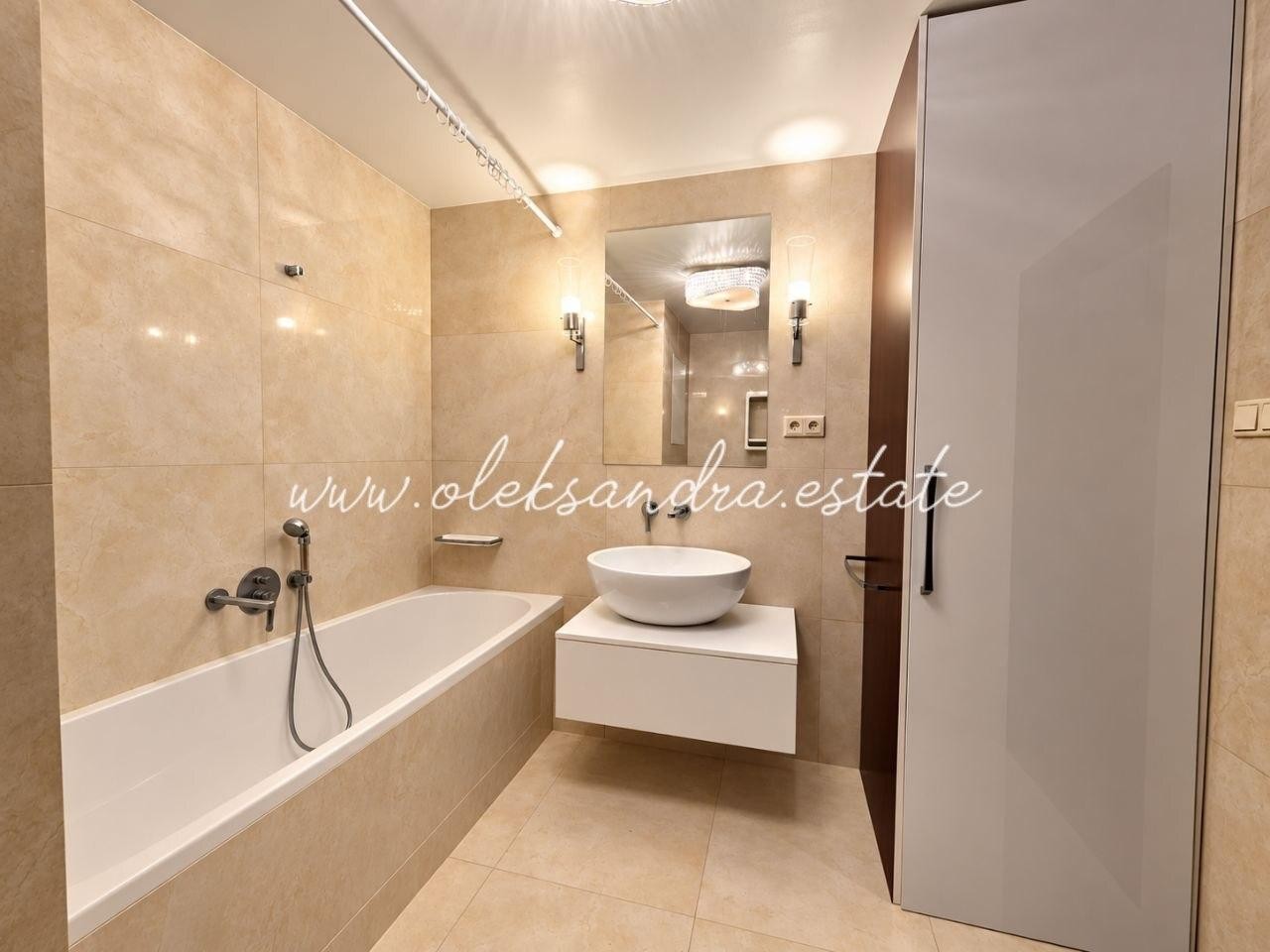 Pronájem byt 2+kk - V mezihoří, Praha, 58 m² - 5
