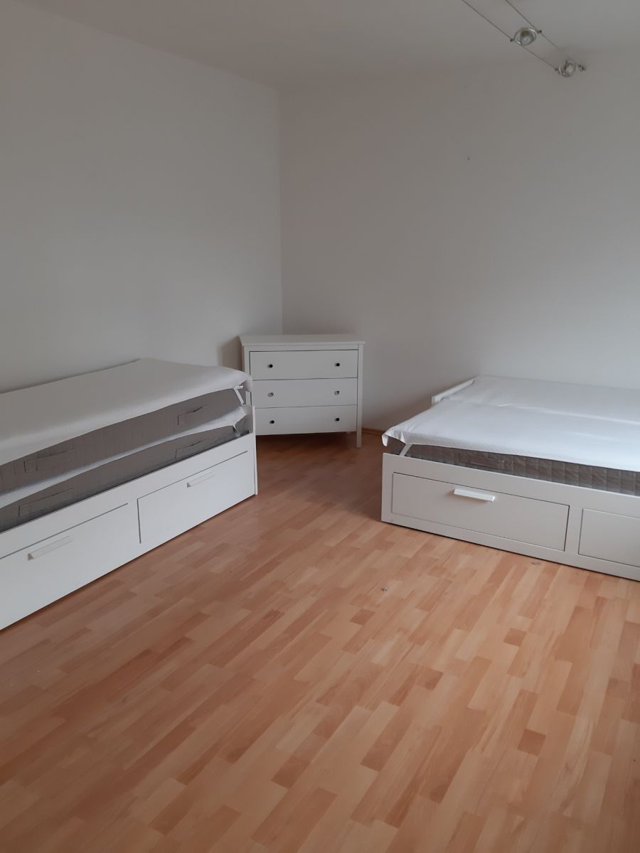 Byt 2+kk · 45 m² · Heinemannova, Praha - Dejvice - 4