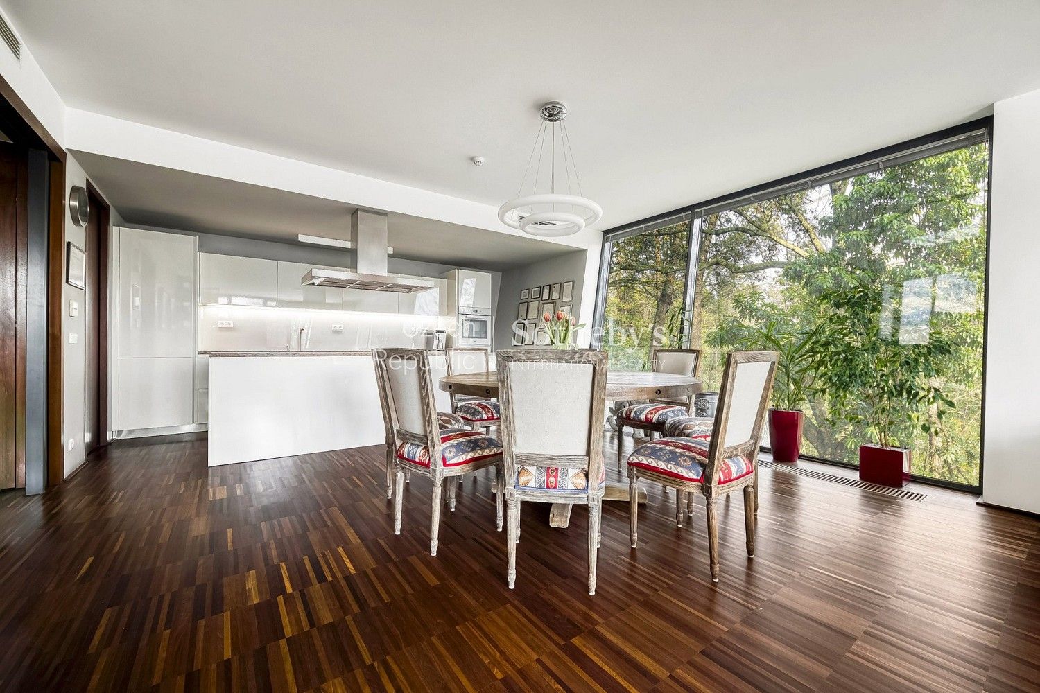 Byt 4+kk · 163 m² · Praha - Záběhlice, okres Praha 10, Hlavní město Praha - 3