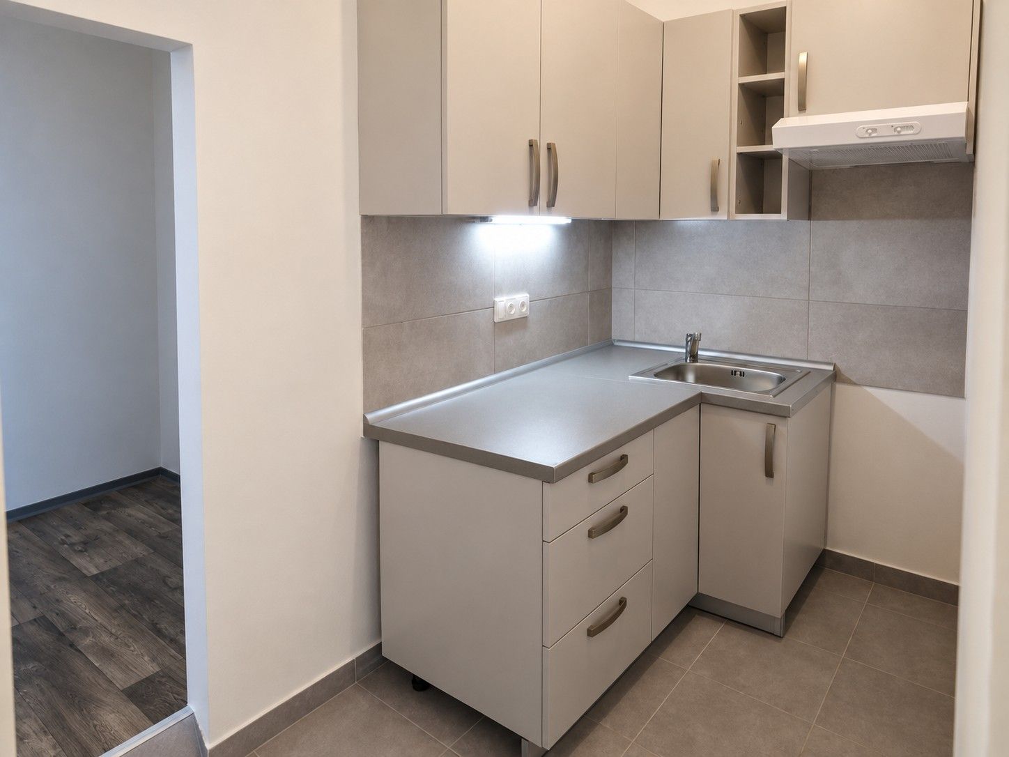 2+kk, Dr. Martínka 1156, Ostrava Hrabůvka, 36 m² - 1
