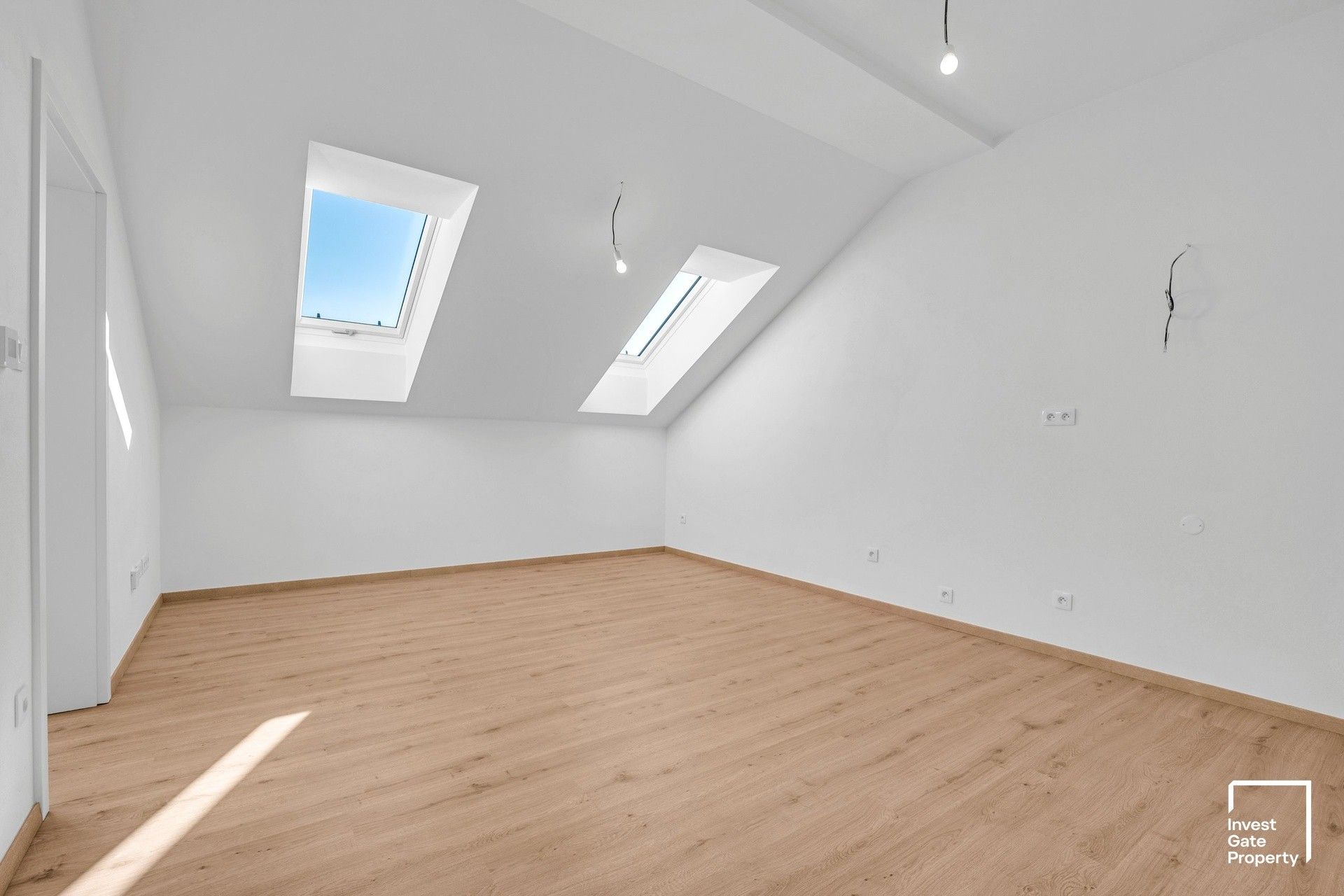 Byt 2+kk · 46 m² · K. Šatala 2927, České Budějovice 3 - 3