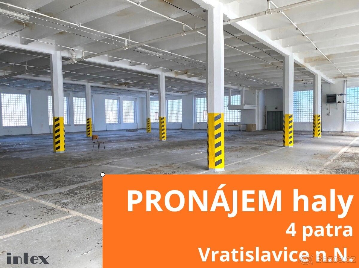 Obchodní prostory, Liberec, 463 11 - 1