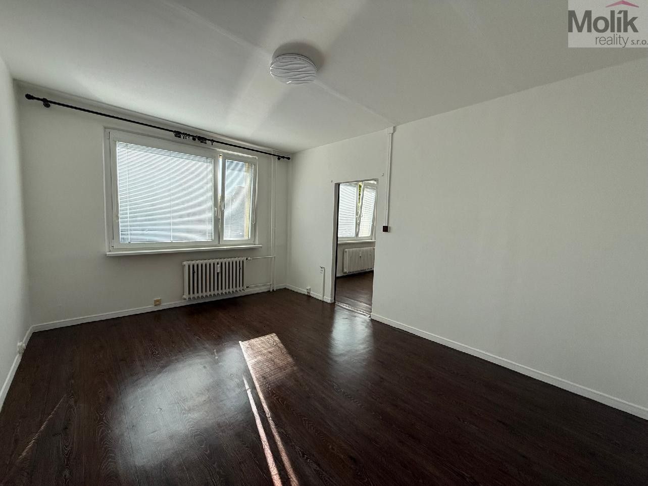 Byt 1+1 · 35 m² · Mostecká, Litvínov - 4