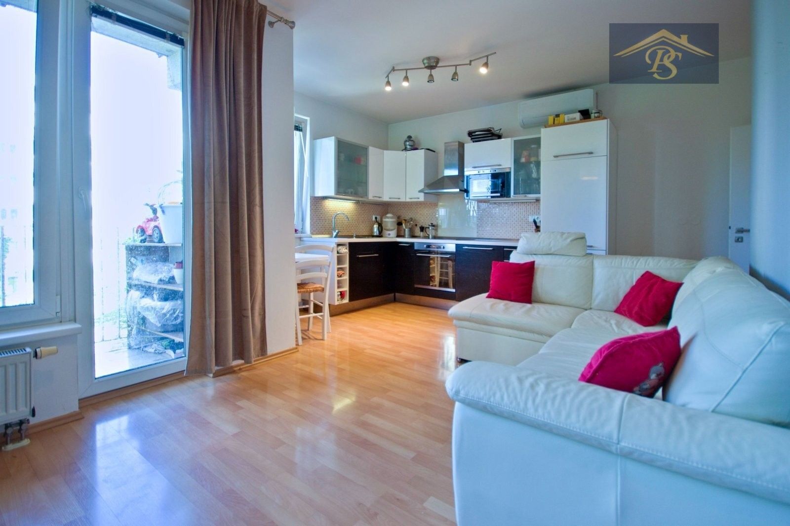 3+kk, Názovská, Praha, 56 m² - 2