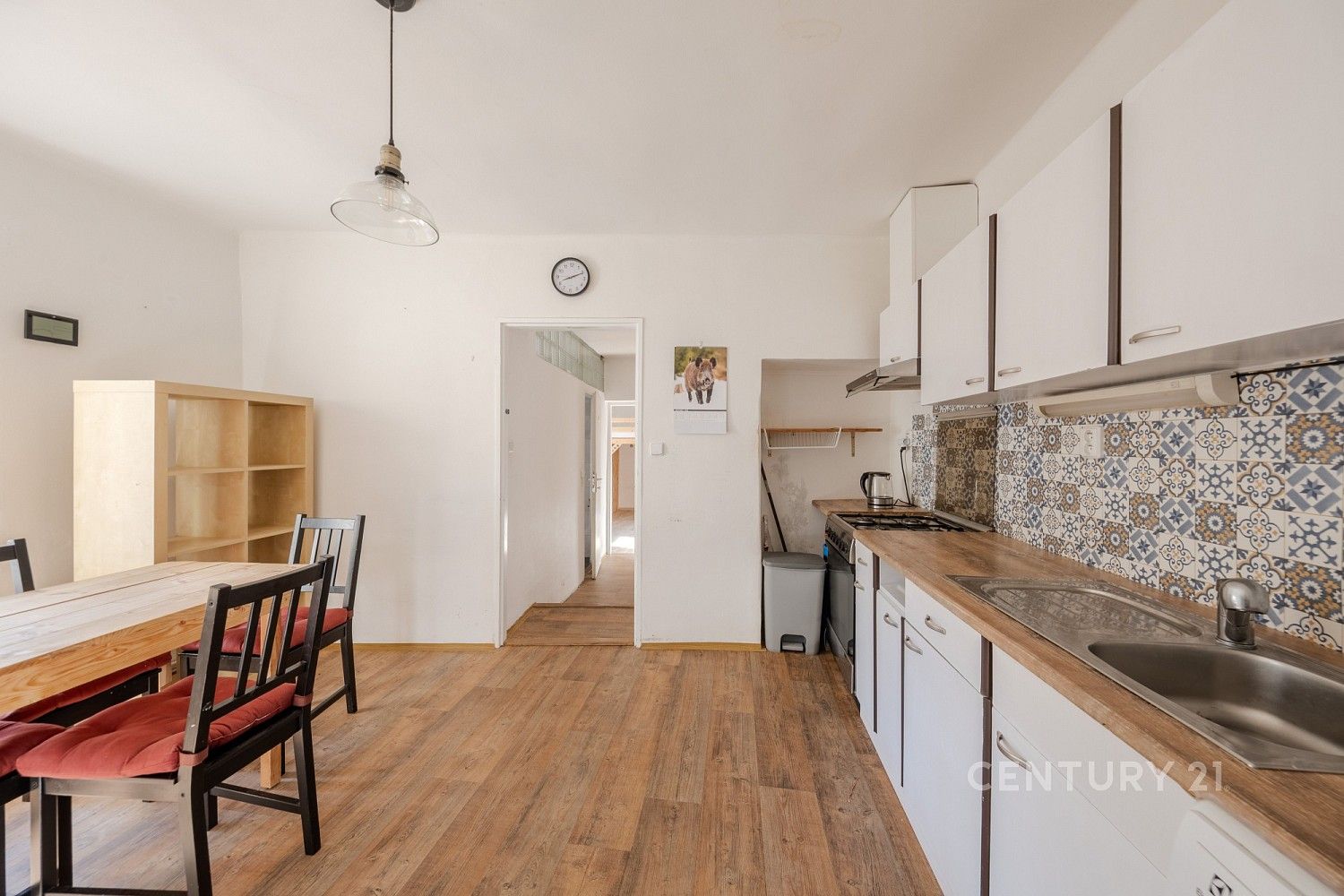 Prodej byt 4+1 - Jeseník, Olomoucký kraj, 86 m² - 5