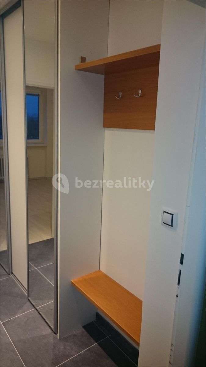 Byt 1+kk · 22 m² · Purkyňova, Liberec - Ruprechtice, Liberecký kraj - 3