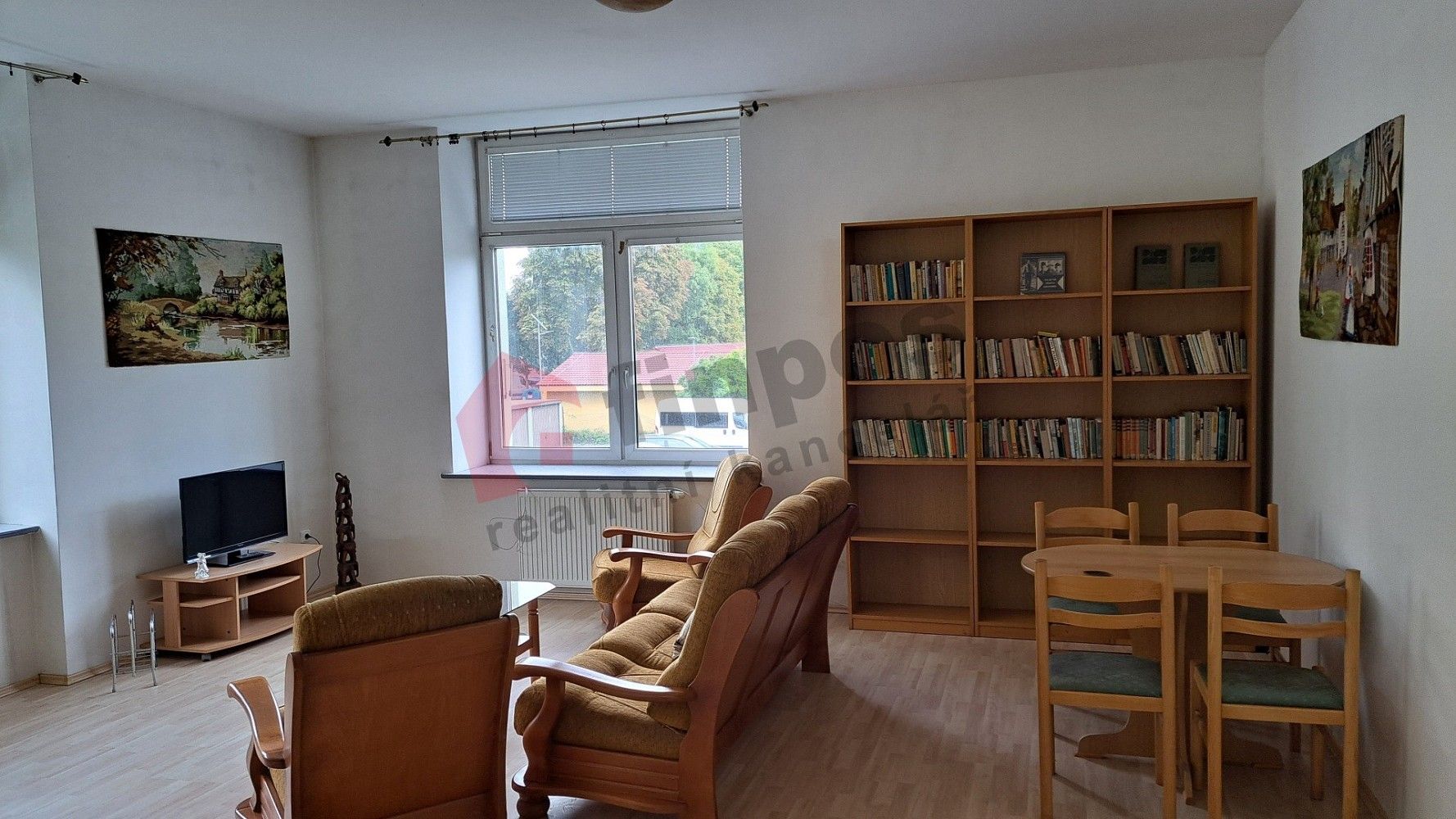 2+kk, Břeclav, Jihomoravský kraj, 73 m² - 2