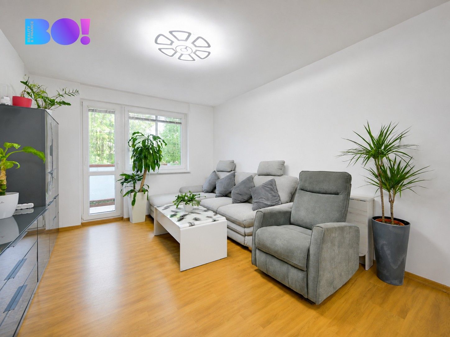 Prodej byt 2+1 - Okružní, Prostějov, 55 m² - 5