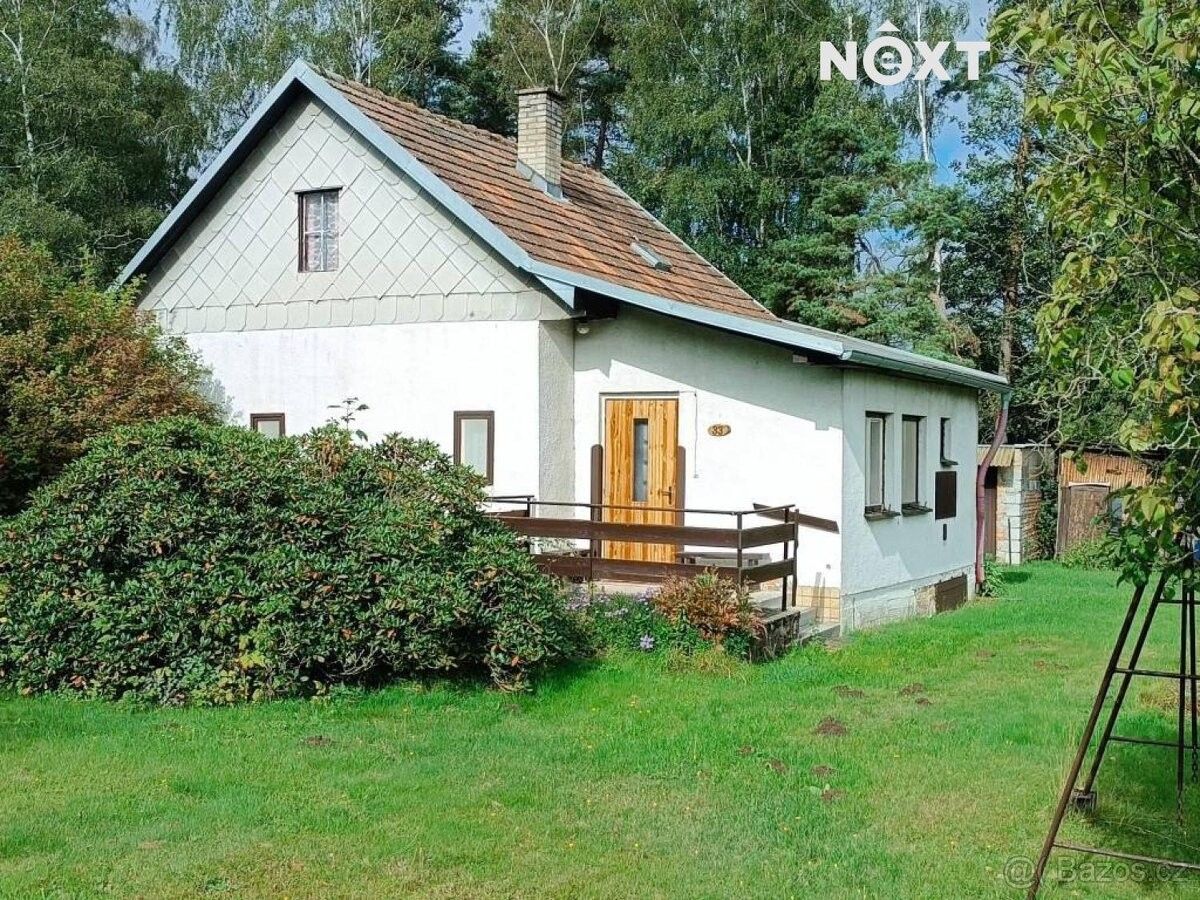 Rodinné domy, Horní Bradlo, 539 53