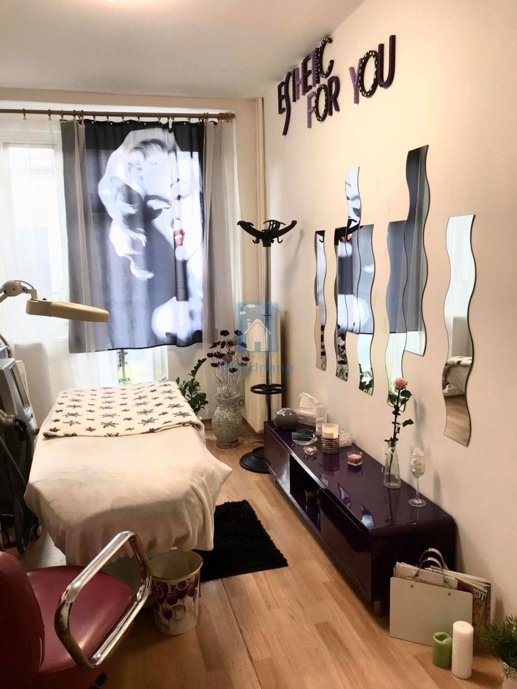 Ostatní, Ostrovského, Praha Smíchov, 15 m² - 1