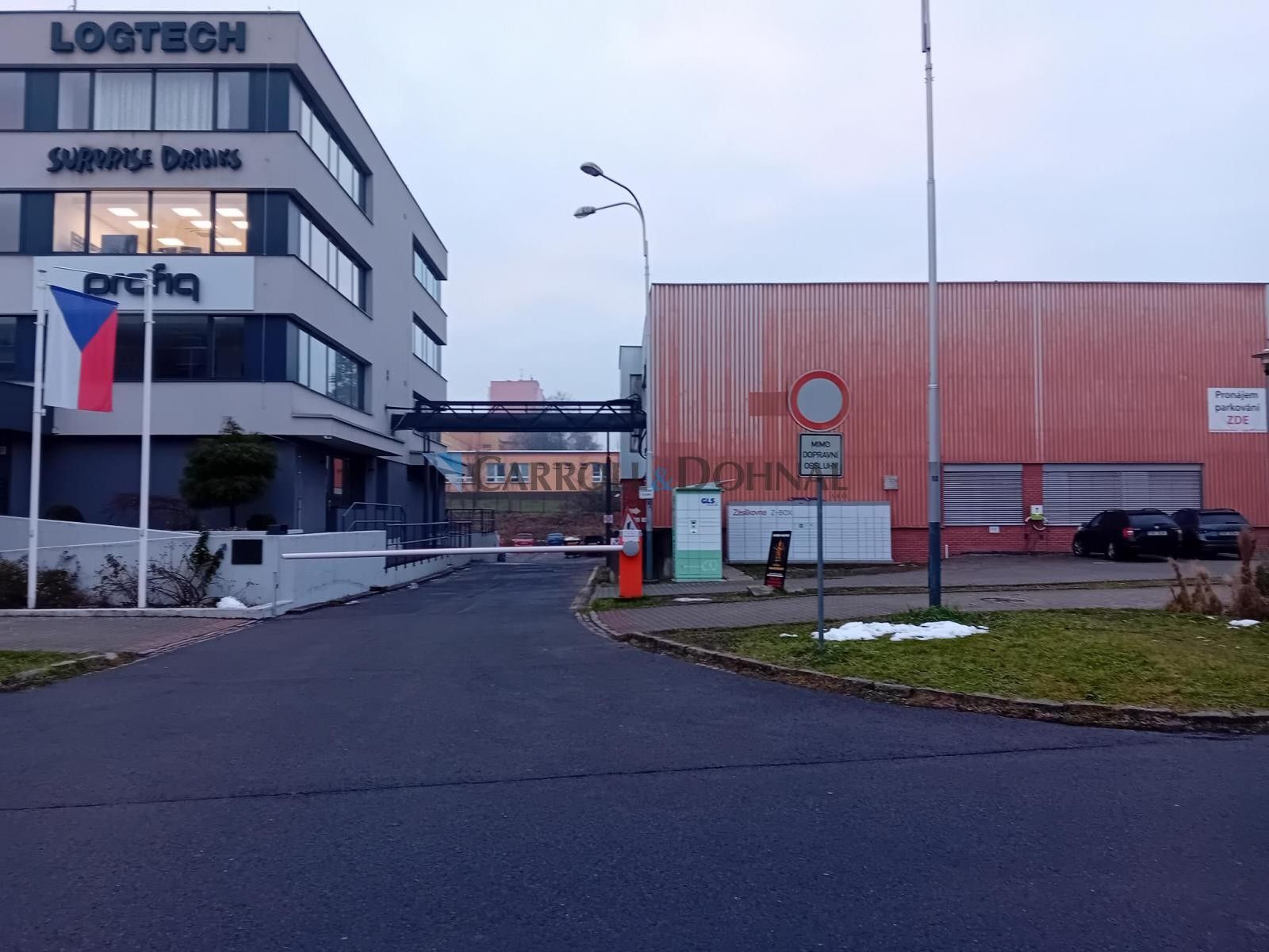 Nemovitost · 20 m² · Gen. Sochora, Ostrava - 4