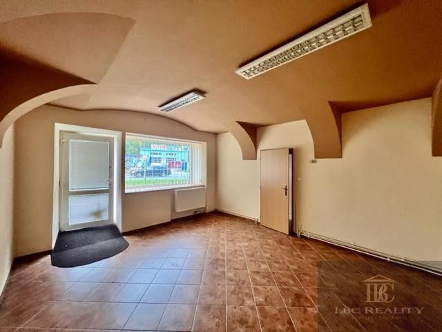 Kanceláře, Dr. Milady Horákové, Liberec