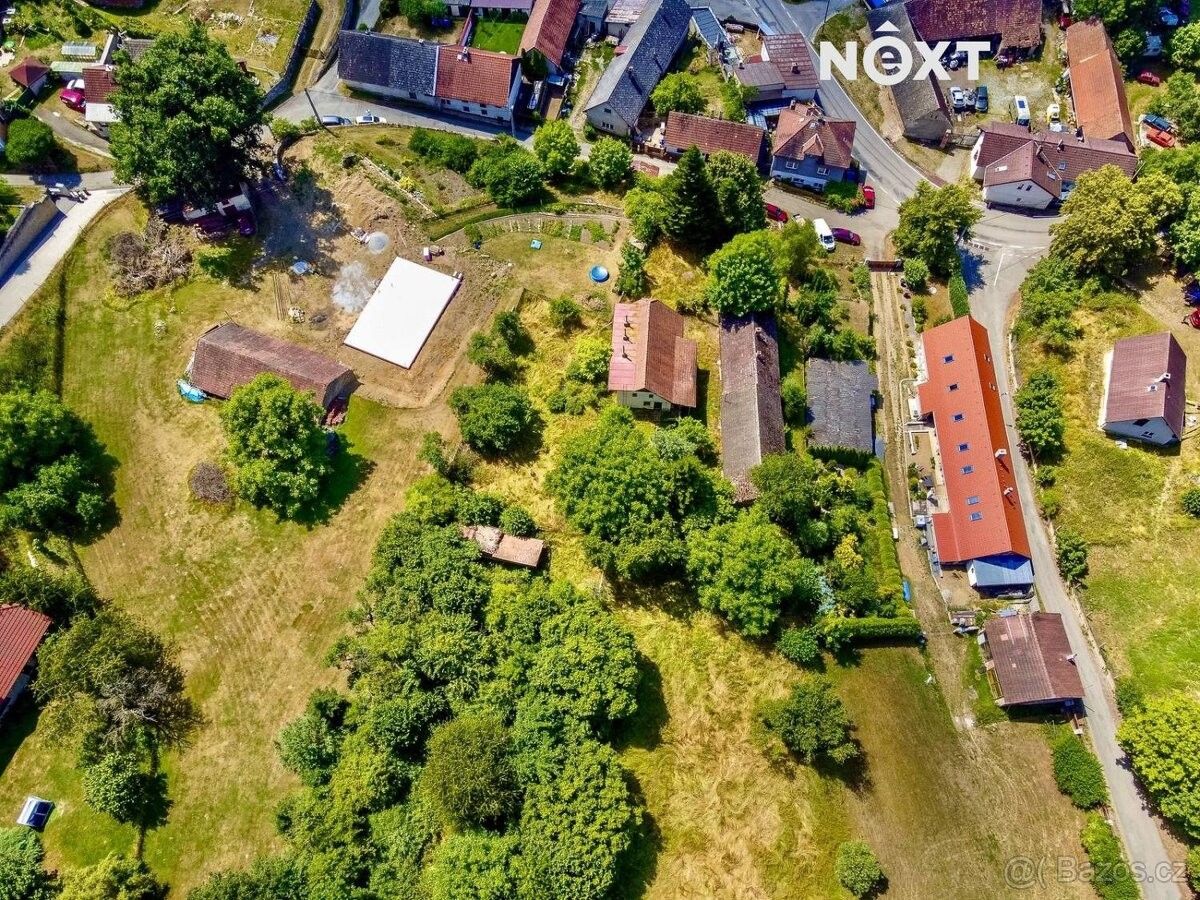 Pozemky pro bydlení, Kamenice, 251 68