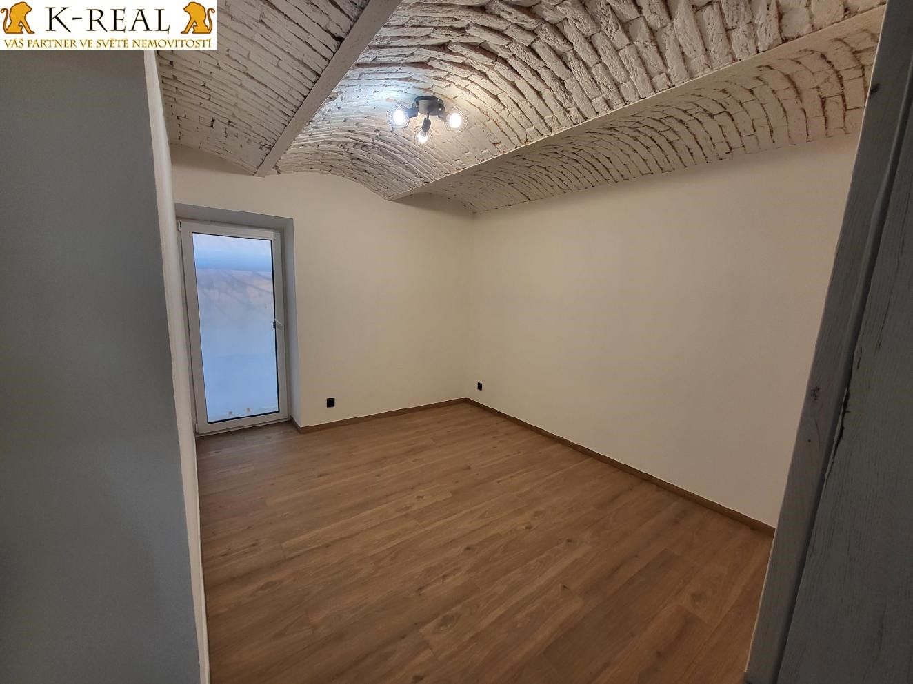 Byt 3+kk · 65 m² · Čistá - 3