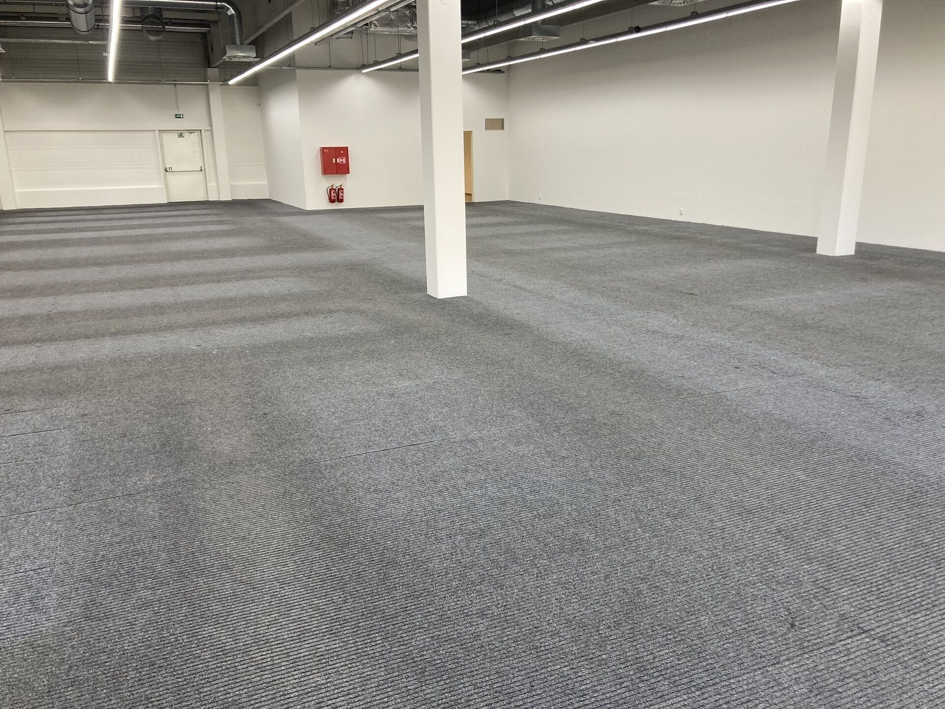 Pronájem obchodní prostory - Dvůr Králové nad Labem, 350 m² - 5