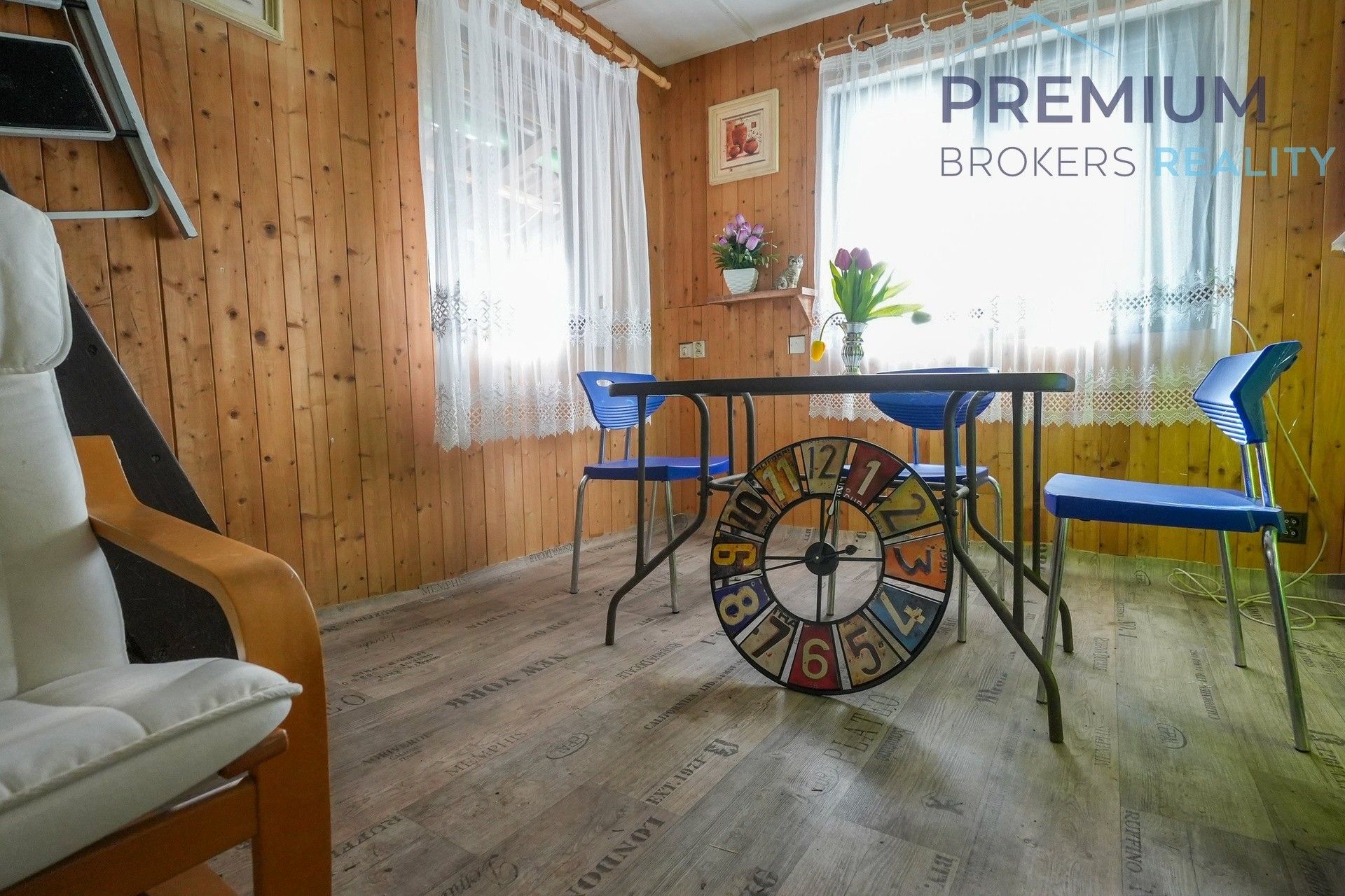 Prodej chata - Roudnice nad Labem, 18 m²