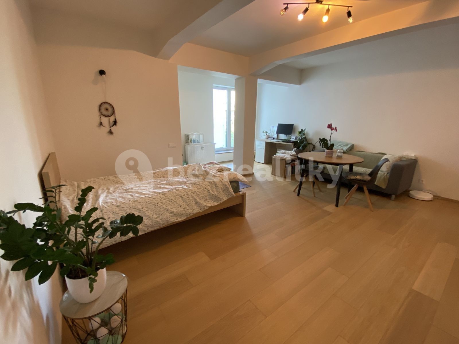 Byt 1+kk · 47 m² · Jankovcova, Praha - Holešovice - 3