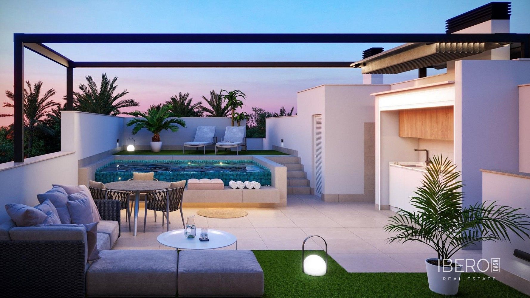 Rodinný dům, 805 m²